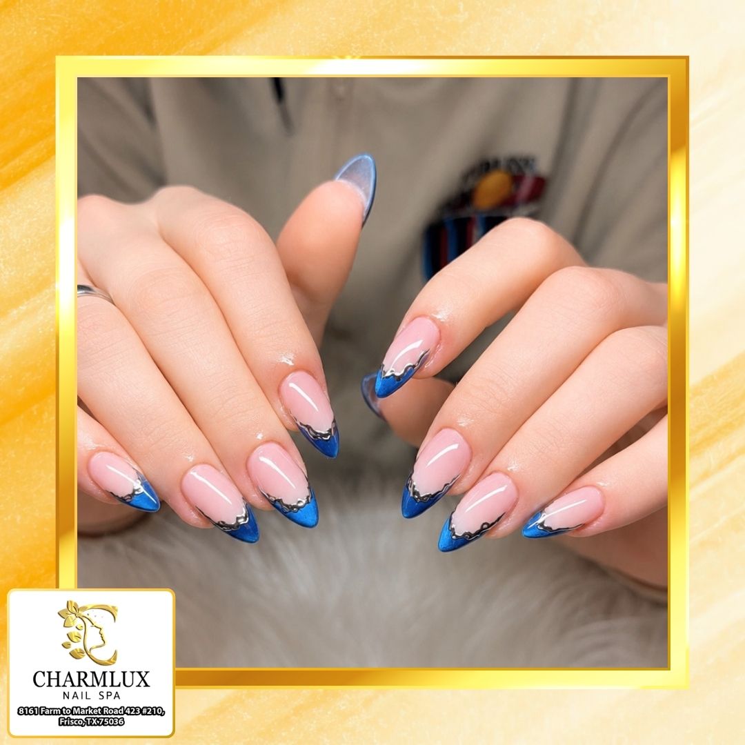 Lovely nails